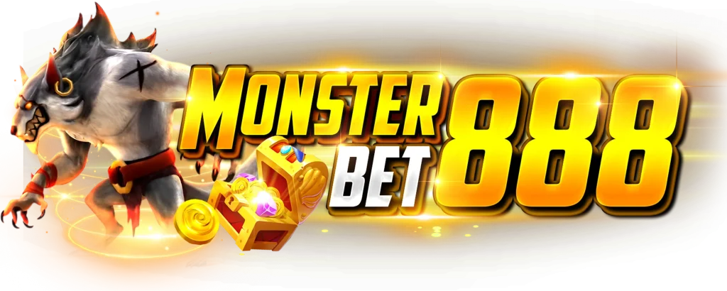 monster 888