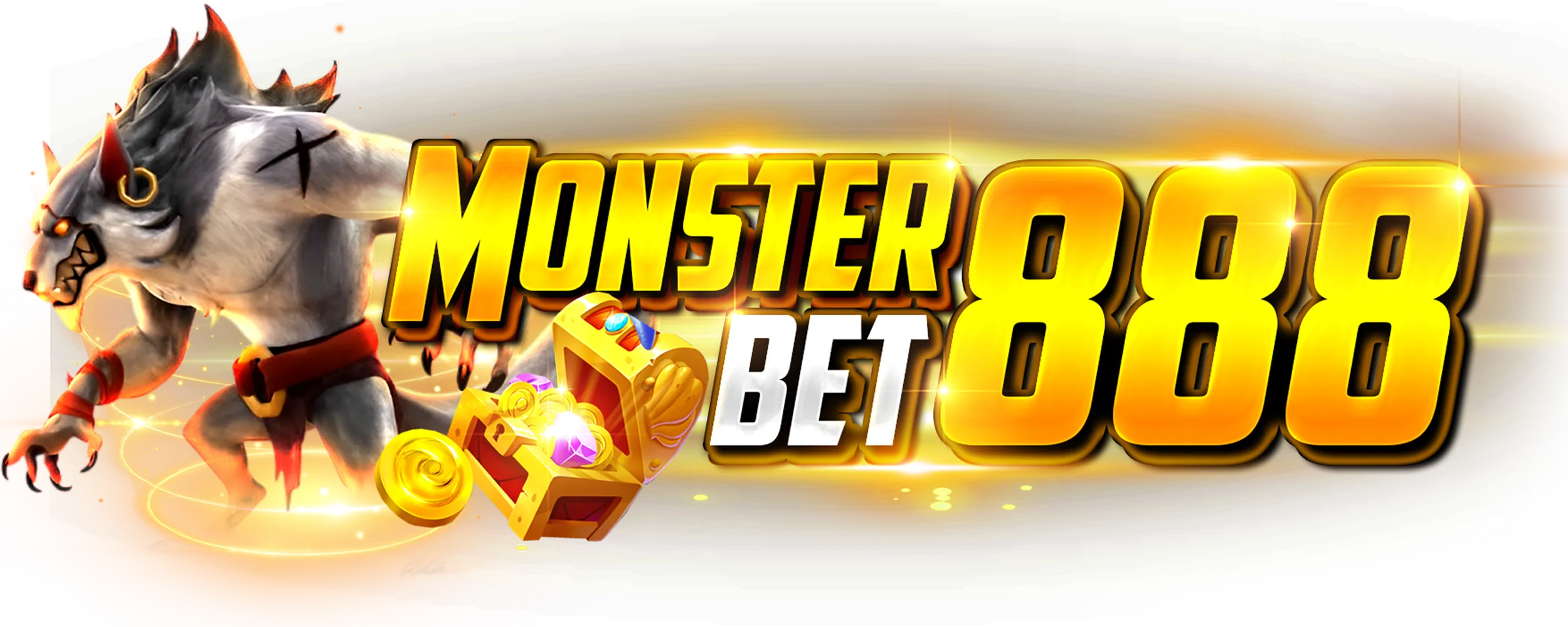 monster 888